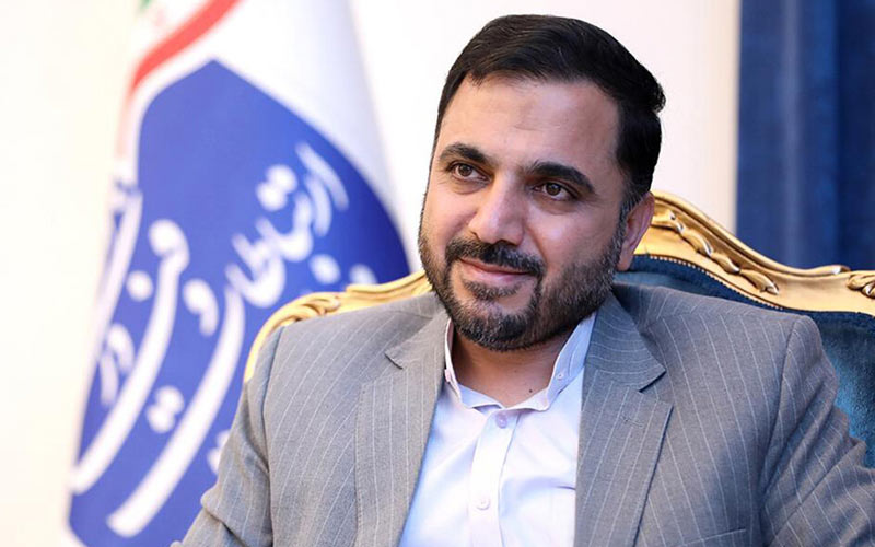 برای تحقق هوشمندسازی در صنعت نیاز به شبکه ارتباطی پرسرعت و باکیفیت فیبرنوری داریم برای تحقق هوشمندسازی در صنعت نیاز به شبکه ارتباطی پرسرعت و باکیفیت فیبرنوری داریم