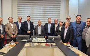 کاربران برداشت مستقیم پیمان یک میلیونی شدند کاربران برداشت مستقیم پیمان یک میلیونی شدند