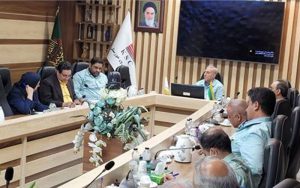 تمدید گواهینامه سیستم مدیریت انرژی (2018:ISO 50001) فولاد خوزستان تمدید گواهینامه سیستم مدیریت انرژی (2018:ISO 50001) فولاد خوزستان