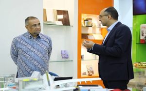 توسعه همکاریهای شبکه آزمایشگاهی فناوریهای راهبردی با مالزی توسعه همکاریهای شبکه آزمایشگاهی فناوریهای راهبردی با مالزی