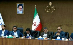 اولویت ما باید توسعه هوش مصنوعی و پلتفرمهای بومی مبتنی بر آن باشد اولویت ما باید توسعه هوش مصنوعی و پلتفرمهای بومی مبتنی بر آن باشد