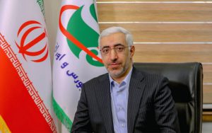 تاکید رئیس سازمان بورس بر نقش بورس انرژی در تامین پایدار برق تاکید رئیس سازمان بورس بر نقش بورس انرژی در تامین پایدار برق