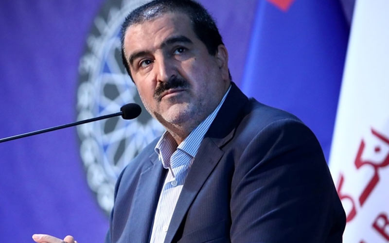 رفع ناترازی بانکها نیازمند همراهی و همکاری همه مسئولان است رفع ناترازی بانکها نیازمند همراهی و همکاری همه مسئولان است