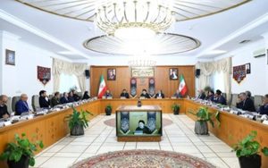 اعمال محدودیت برای سکوهای فناوری راهحل صحیح مواجهه با تخلفات نیست اعمال محدودیت برای سکوهای فناوری راهحل صحیح مواجهه با تخلفات نیست