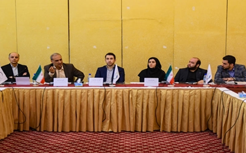 توسعه صنعت پتروشیمی با کمک قانون جهش تولید دانشبنیان شتاب میگیرد توسعه صنعت پتروشیمی با کمک قانون جهش تولید دانشبنیان شتاب میگیرد