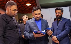 حمایت پنج هزار میلیارد ریالی معاونت علمی از توسعه صنایع خلاق حمایت پنج هزار میلیارد ریالی معاونت علمی از توسعه صنایع خلاق