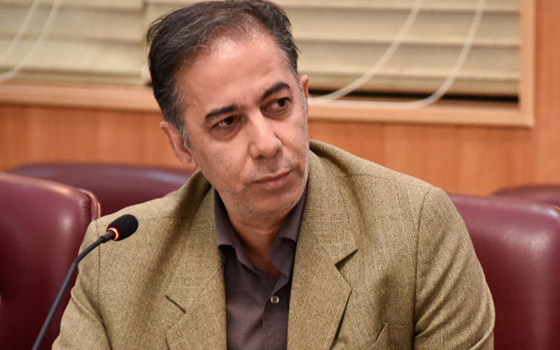 برگزاری دوره آموزشی سامانه جامع یکپارچه خودکفایی کالا در شرکت ملی گاز ایران برگزاری دوره آموزشی سامانه جامع یکپارچه خودکفایی کالا در شرکت ملی گاز ایران