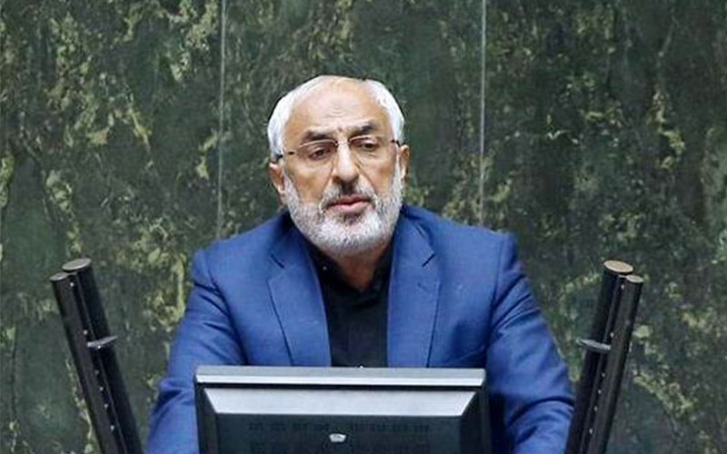 پیشنهاد تشکیل وزارت هوش مصنوعی در مجلس ارائه شد پیشنهاد تشکیل وزارت هوش مصنوعی در مجلس ارائه شد
