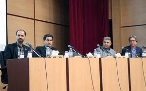 وضعیت بازار و فرصتهای سرمایهگذاری زیرساختهای اطلاعاتی کشور تبیین شد وضعیت بازار و فرصتهای سرمایهگذاری زیرساختهای اطلاعاتی کشور تبیین شد