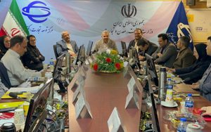 سندباکس وزارت صمت با تمرکز بر تجارت الکترونیکی مجوز گرفت سندباکس وزارت صمت با تمرکز بر تجارت الکترونیکی مجوز گرفت