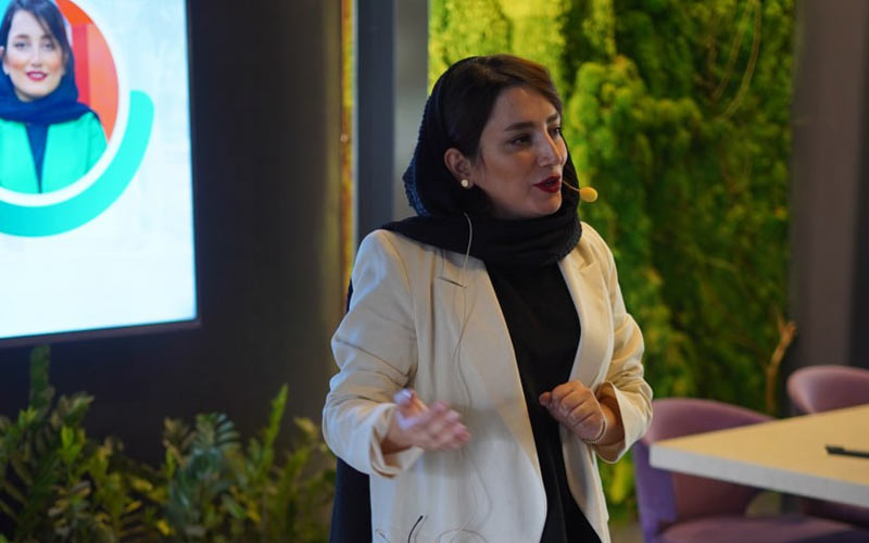 رویداد آبان ریویو برگزار شد