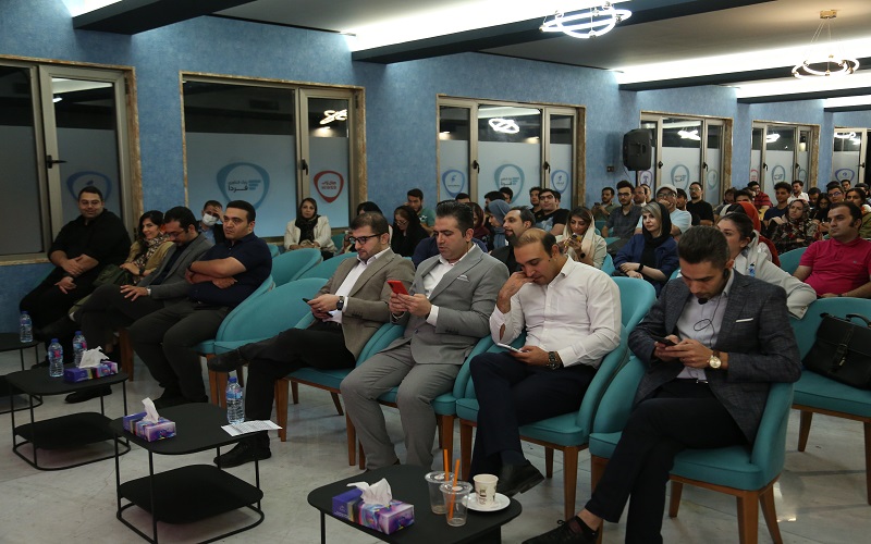 دورهمی بزرگ روز برنامه‌نویس با همکاری CS50x برگزار شد