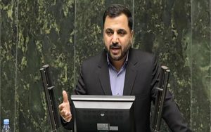 وزیر ارتباطات به مجلس میرود وزیر ارتباطات به مجلس میرود