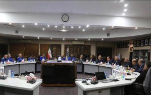 عدالتمحوری در تعامل با زنجیره تامین در صدر اولویتهای ساپکو عدالتمحوری در تعامل با زنجیره تامین در صدر اولویتهای ساپکو