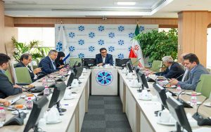 دستورکار تعامل و همکاری با تشکلهای حوزه کشاورزی دستورکار تعامل و همکاری با تشکلهای حوزه کشاورزی