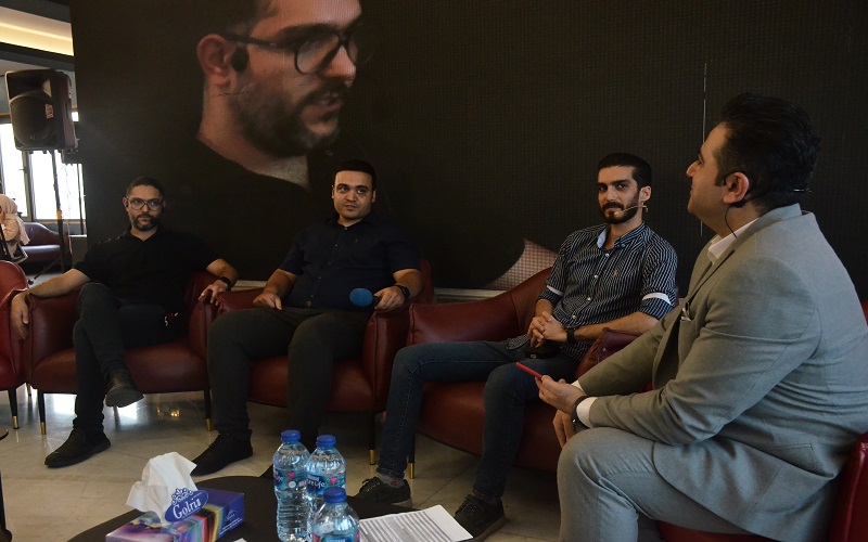 دورهمی بزرگ روز برنامه‌نویس با همکاری CS50x برگزار شد
