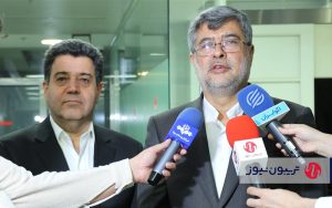 مدیریت اتاق بازرگانی همواره دغدغه تجار و بازرگانان را دارد مدیریت اتاق بازرگانی همواره دغدغه تجار و بازرگانان را دارد