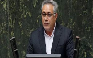 عضو کمیسیون کشاورزی: بانک ملی ایران در ارائه تسهیلات کمک حال مردم بوده است عضو کمیسیون کشاورزی: بانک ملی ایران در ارائه تسهیلات کمک حال مردم بوده است