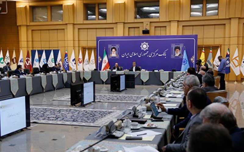 تشکیل کارگروه ویژه رفع موانع تامین مالی طرح نهضت ملی مسکن تشکیل کارگروه ویژه رفع موانع تامین مالی طرح نهضت ملی مسکن