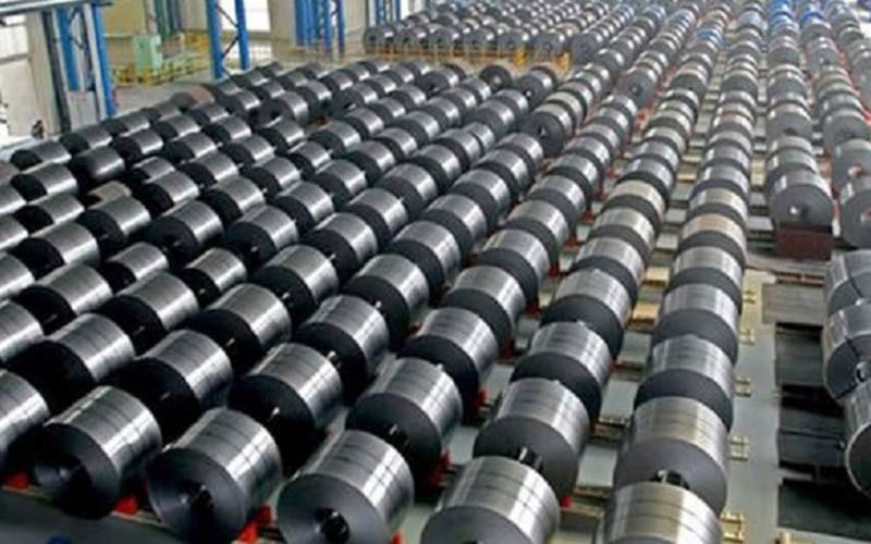 فروش شرکتهای بورسی معدنی و صنایع معدنی، ۳۳۰ هزار میلیارد تومان شد فروش شرکتهای بورسی معدنی و صنایع معدنی، ۳۳۰ هزار میلیارد تومان شد