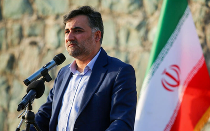 کلنگ احداث استادسرای دانشگاه صنعتی شریف به زمین زده شد کلنگ احداث استادسرای دانشگاه صنعتی شریف به زمین زده شد