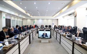 برای حل ناترازی انرژی، از تمام ظرفیتهای قانونی استفاده شود برای حل ناترازی انرژی، از تمام ظرفیتهای قانونی استفاده شود