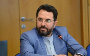 زمینه افزایش صادرات محصولات پتروشیمی در نمایشگاه ایرانپلاست بیش از پیش فراهم است زمینه افزایش صادرات محصولات پتروشیمی در نمایشگاه ایرانپلاست بیش از پیش فراهم است