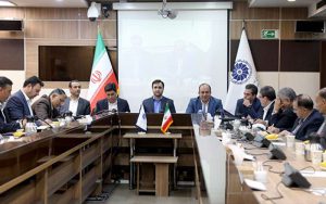 بخش خصوصی میتواند طی دو سال زیرساختهای گردشگری را بهبود دهد بخش خصوصی میتواند طی دو سال زیرساختهای گردشگری را بهبود دهد