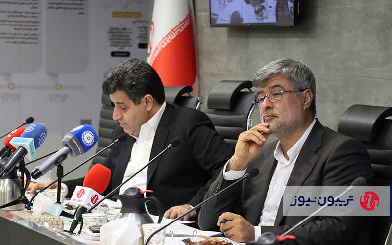 هشتادوهفتمین نشست کمیته حمایت از کسبوکار برگزار شد هشتادوهفتمین نشست کمیته حمایت از کسبوکار برگزار شد