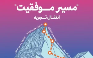 رویداد «در مسیر موفقیت» با حمایت رادین برگزار میشود رویداد «در مسیر موفقیت» با حمایت رادین برگزار میشود