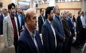 ارائه مدل طراحیشده جایزه سرآمدان نوآوری و فناوری در جشنواره اینوماین ۴ ارائه مدل طراحیشده جایزه سرآمدان نوآوری و فناوری در جشنواره اینوماین ۴
