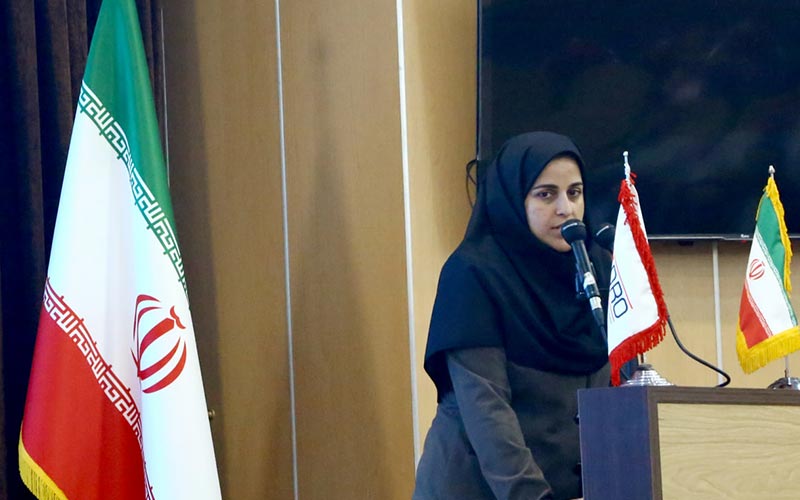 نخستین پنل تخصصی مواد معدنی حیاتی و راهبردی در ایمیدرو برگزار شد نخستین پنل تخصصی مواد معدنی حیاتی و راهبردی در ایمیدرو برگزار شد