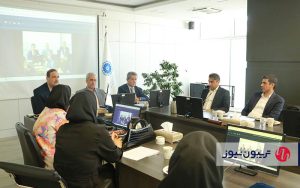 سمینار آموزشی آشنایی با فرصتهای تجاری کویت برگزار شد سمینار آموزشی آشنایی با فرصتهای تجاری کویت برگزار شد