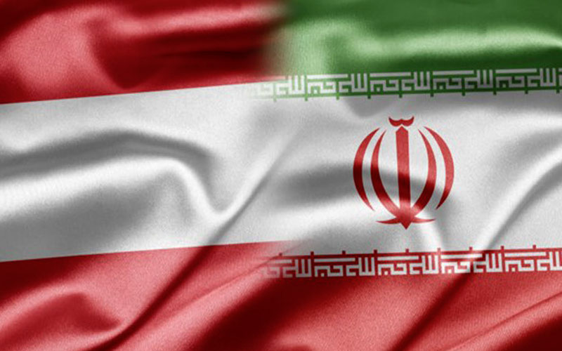مجمع عمومی عادی به طور فوقالعاده اتاق مشترک ایران و اتریش 25 مهر برگزار میشود مجمع عمومی عادی به طور فوقالعاده اتاق مشترک ایران و اتریش 25 مهر برگزار میشود