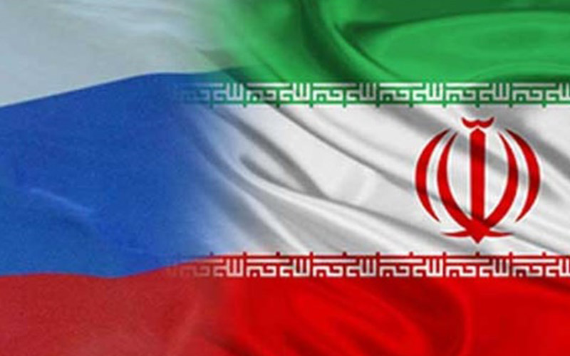 مجمع عمومی اتاق مشترک ایران و روسیه 18مهر برگزار میشود مجمع عمومی اتاق مشترک ایران و روسیه 18مهر برگزار میشود