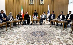 موافقتنامه تجارت آزاد میان ایران و صربستان عملیاتی شود موافقتنامه تجارت آزاد میان ایران و صربستان عملیاتی شود