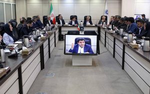 اتاقهای منطقهای باید برای بودجه خود برنامه عملیاتی منطبق با مأموریتها ارائه کنند اتاقهای منطقهای باید برای بودجه خود برنامه عملیاتی منطبق با مأموریتها ارائه کنند