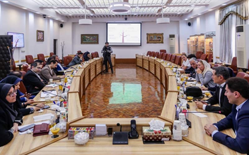 توسعه اکوسیستم نوآوری از مسیر حمایت از داراییهای فکری توسعه اکوسیستم نوآوری از مسیر حمایت از داراییهای فکری