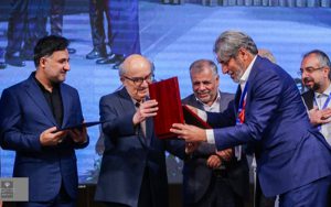 حمایت معاونت علمی از فعالان حوزه فناوریهای سلامت حمایت معاونت علمی از فعالان حوزه فناوریهای سلامت