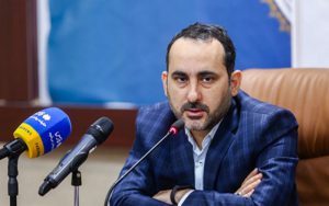 توسعه بازار شرکتهای دانشبنیان در حوزه آب، اقلیم و محیطزیست توسعه بازار شرکتهای دانشبنیان در حوزه آب، اقلیم و محیطزیست