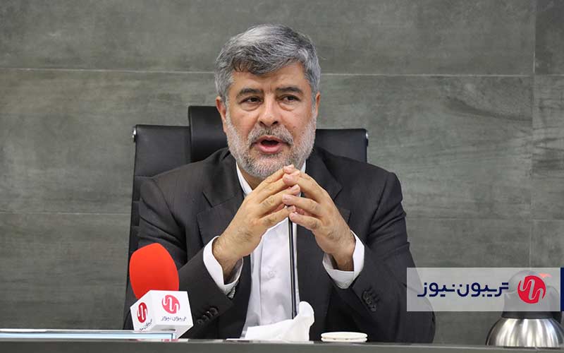 هشتادوهفتمین نشست کمیته حمایت از کسبوکار برگزار شد هشتادوهفتمین نشست کمیته حمایت از کسبوکار برگزار شد