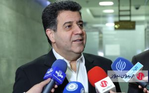 با همکاری سه قوه در تلاشیم تا فرایندهای بازرگانی تسهیل شود با همکاری سه قوه در تلاشیم تا فرایندهای بازرگانی تسهیل شود