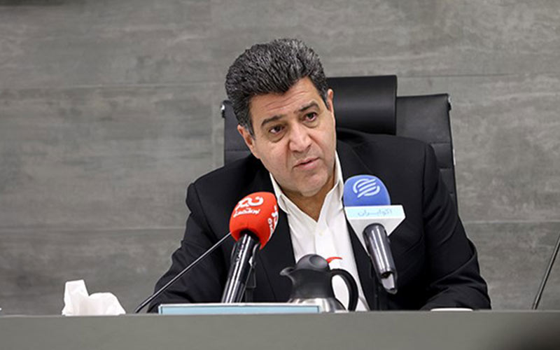 مشکلات ناشی از طولانی بودن فرایند تخصیص ارز حل میشود مشکلات ناشی از طولانی بودن فرایند تخصیص ارز حل میشود