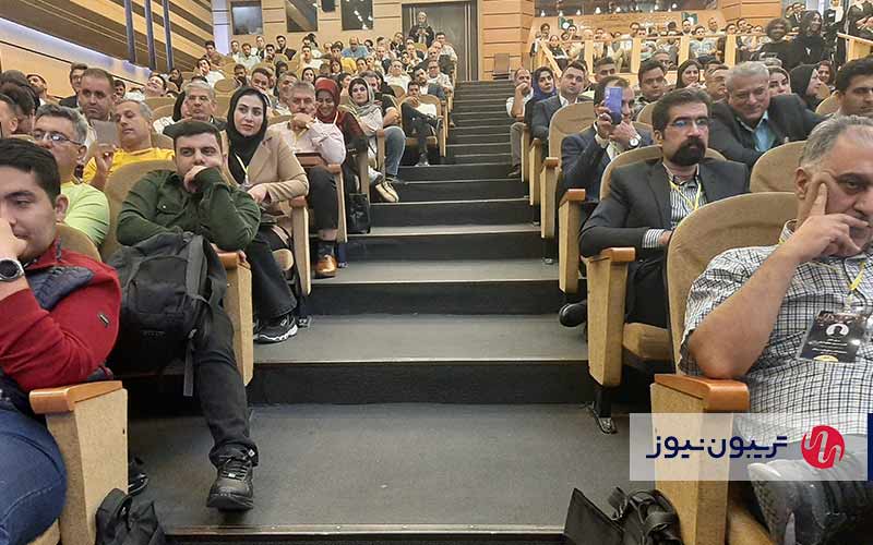 سمینار قطب‌نمای کسب و کار در دانشگاه شهید بهشتی