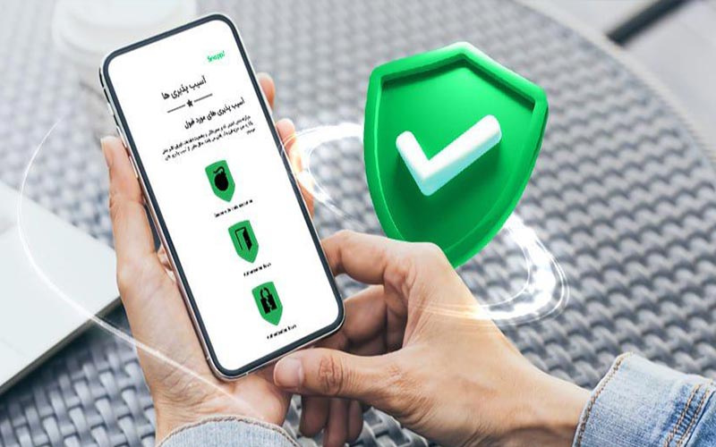 تیم امنیت سایبری اسنپ از هکرهای کلاهسفید دعوت به همکاری میکند تیم امنیت سایبری اسنپ از هکرهای کلاهسفید دعوت به همکاری میکند