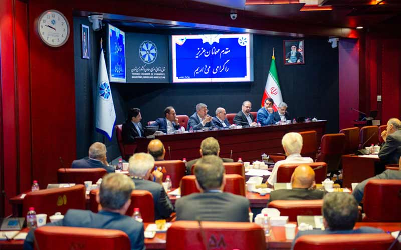 درخواست حذف پیمانسپاری ارزی برای بخش خصوصی درخواست حذف پیمانسپاری ارزی برای بخش خصوصی