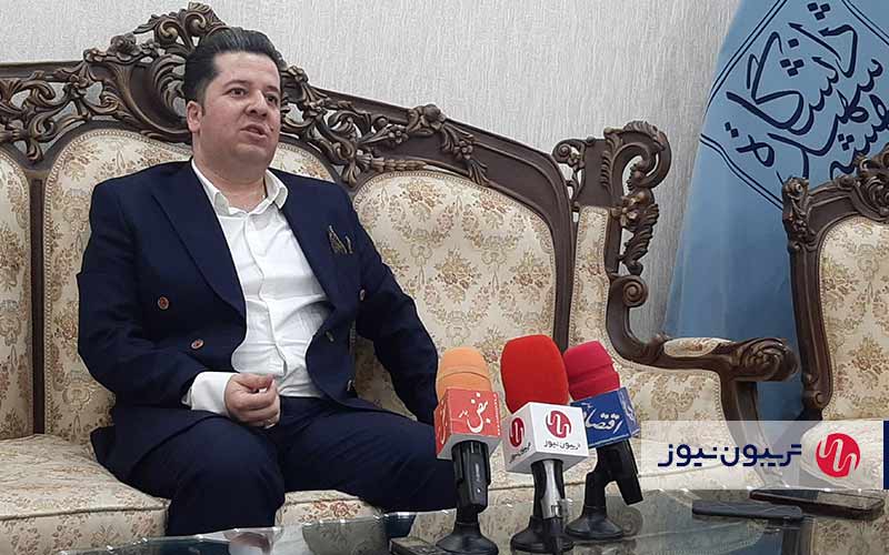 وحید کریمی، مدرس توسعه فردی