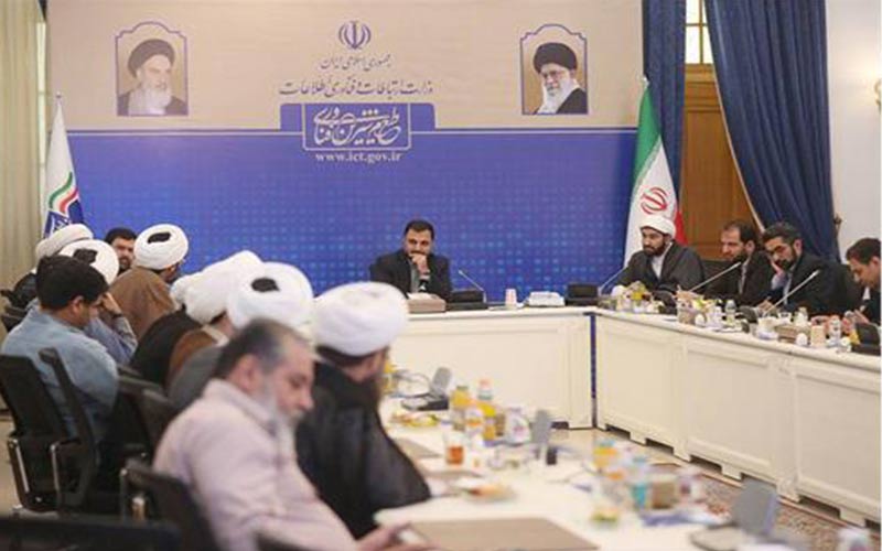 پایان عملیات اجرایی پروژه فیبرنوری منازل و کسبوکارها در ۳۰ شهر پایان عملیات اجرایی پروژه فیبرنوری منازل و کسبوکارها در ۳۰ شهر