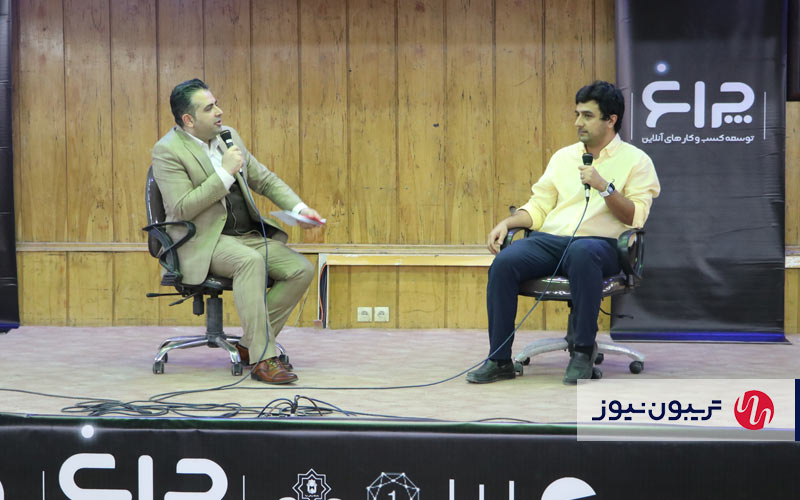 چراغ اول در همدان روشن شد