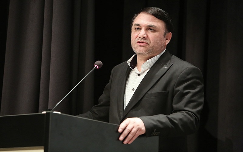 بانک سپه، نشان سفیر مسئولیت اجتماعی را دریافت کرد بانک سپه، نشان سفیر مسئولیت اجتماعی را دریافت کرد